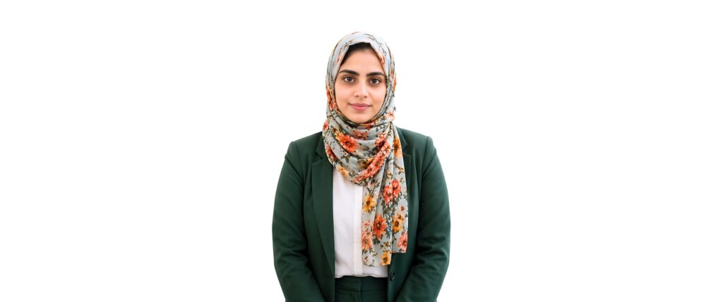 Fatima Rafique Promoted to Human Resources Team Lead at Confidential