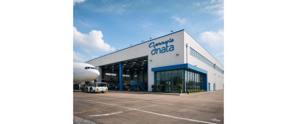 Gerry’s dnata Hiring Load Controller Role in Islamabad – Apply Now!