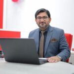 Ghulam Mujtaba Shaikh