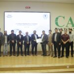 Global Creative Developers Recognized as Approved Training Organization by ICAP