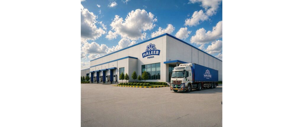 Haleeb Foods is Hiring a Head of Plant Operations