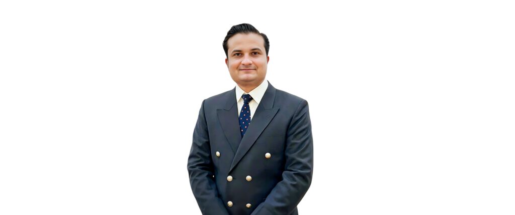 Haroon Sajid Appointed as Head Corporate Affairs & Company Secretariat at