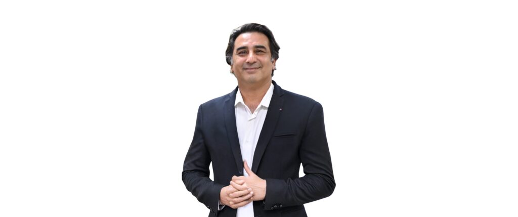 Hashim Butt Appointed as Director Acquiring – Corporate Merchants at Easypaisa Digital