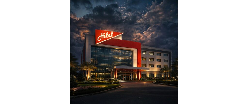 Hilal Foods is Hiring a Senior Officer – Legal – Join Our Team!