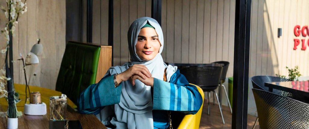 Javeria Batool, Breaking Barriers as First Female in Institutional Sales, International Industries Ltd