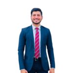 Kaleem Ullah Promoted to Field Detailing Manager at Morinaga Pakistan