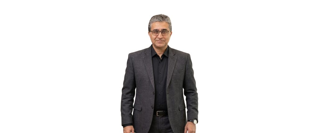 Khurram Malik Appointed as Chief Commercial Officer Automotive at MAL Pakistan