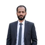 Umer Zahid Promoted to Manager Operations at Twenty Four Seven Consultancy