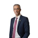 Khurram Shahzad Khan Reappointed as President & CEO of HabibMetro Bank