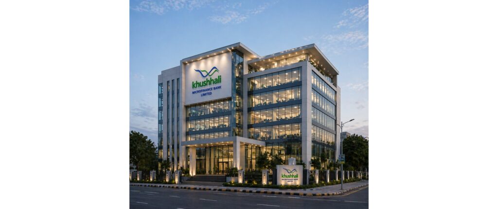 Khushhali Microfinance Bank is Hiring for Multiple Positions – Join Pakistan’s Leading Microfinance Bank!