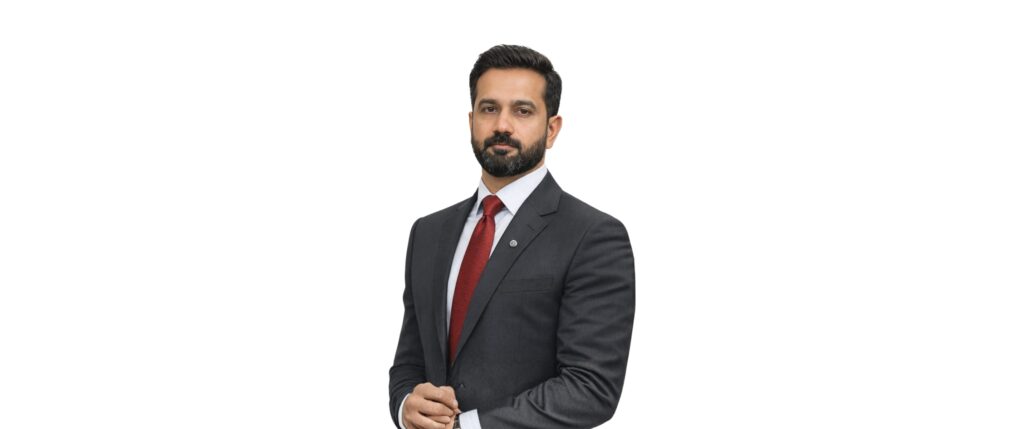 M. Aleem Khan Appointed as Head of Human Resources at SuperNova Solutions