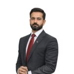 M. Aleem Khan Appointed as Head of Human Resources at SuperNova Solutions