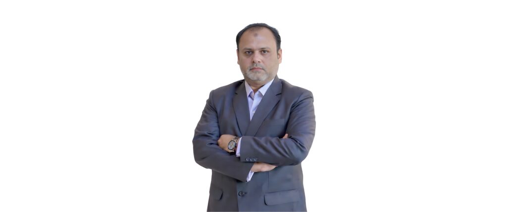 M. Shoukat Returns as Head – Demand Management & Logistics International at Getz Pharma
