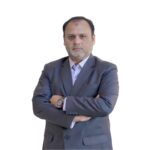 M. Shoukat Returns as Head – Demand Management & Logistics International at Getz Pharma