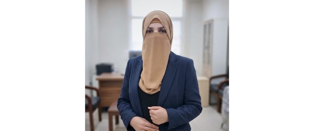 Mahe-Kamil Hashmi Appointed as Assistant Professor at Bahria University