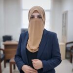 Mahe-Kamil Hashmi Appointed as Assistant Professor at Bahria University