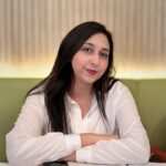 Mahrukh Mehmood Baig Promoted to Senior Manager Priority Customer Segment and Executive Assistant to MD & CEO at Jubilee General Insurance Company