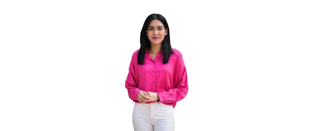 Mahrukh Sohail Appointed as Senior Executive Human Resources at HubexTech