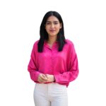 Mahrukh Sohail Appointed as Senior Executive Human Resources at HubexTech