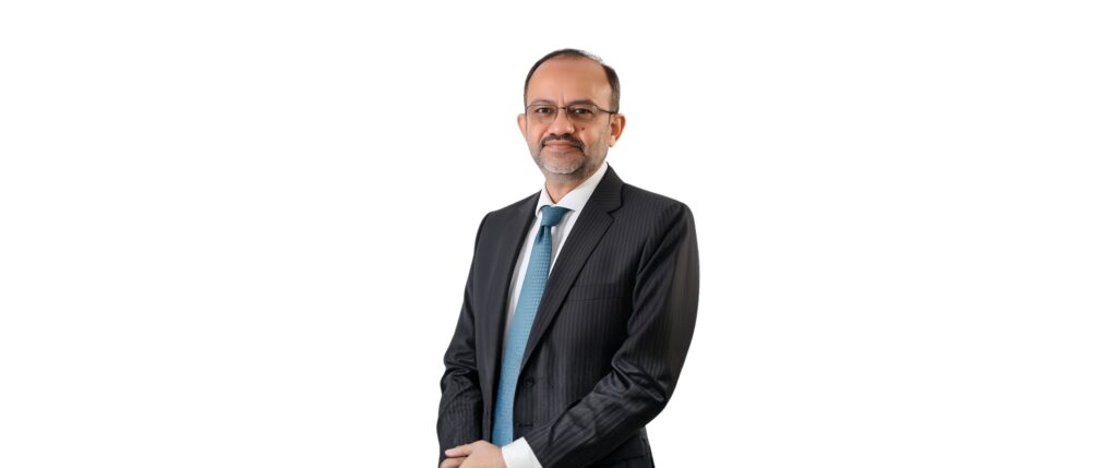 Majid Ali Syed Appointed Chief Financial Officer at BankIslami Pakistan