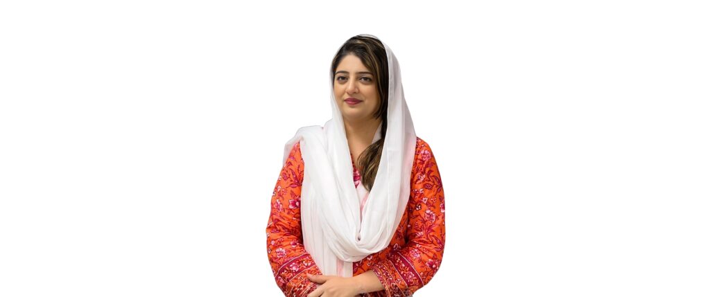 Maliha Shuja Promoted to Vice President Operations at Jubilee General Insurance