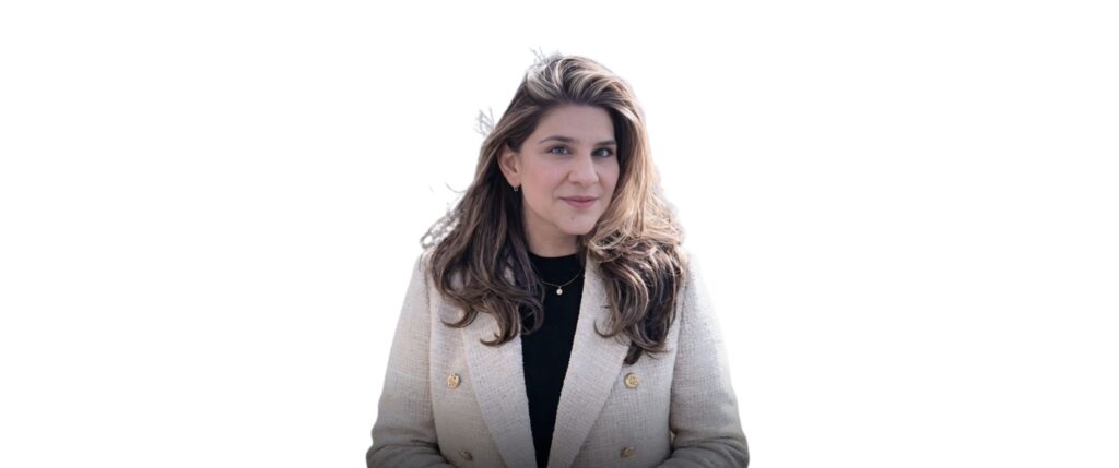 Mariam Kamal Appointed as Lead, Media Integrations & Brand Partnerships at JazzCash