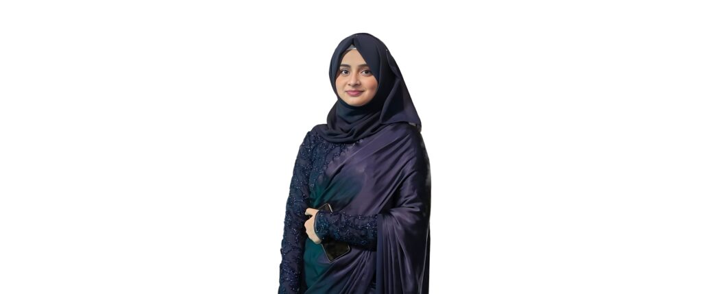 Maryam Sami Appointed as Human Resources Executive at INSIGNIA Shoes | Apparel