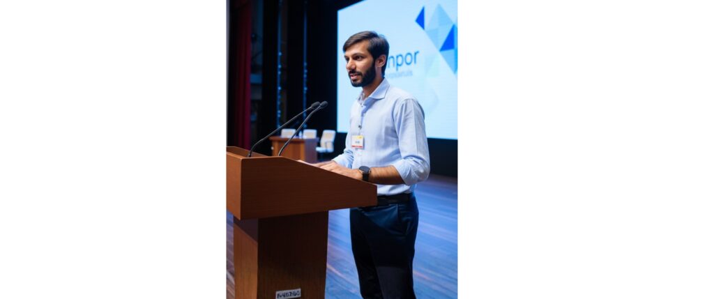 Mehran Ellahi Appointed as Deputy Manager Talent Management & Organization Development at Dollar Industries (Pvt.) Limited