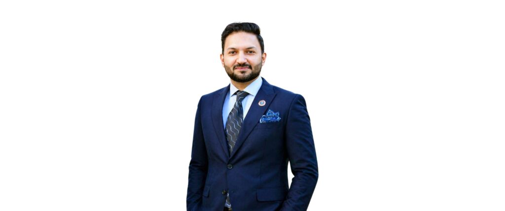 Mian Waqas Saddique Promoted to Brand & Marketing Manager at Eastern Housing Pakistan