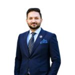 Mian Waqas Saddique Promoted to Brand & Marketing Manager at Eastern Housing Pakistan