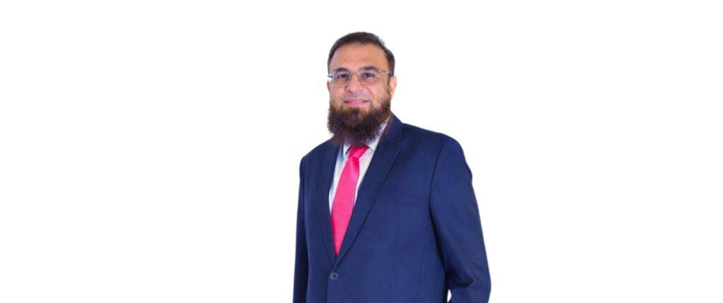 Mohammad Khalid Rehman Appointed as CEO at Pakistan Petroleum Limited