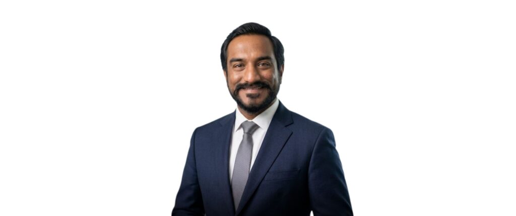 Muhammad Kashif Saeed Appointed as National Sales Manager at Shaigan Healthcare