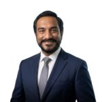 Muhammad Kashif Saeed Appointed as National Sales Manager at Shaigan Healthcare