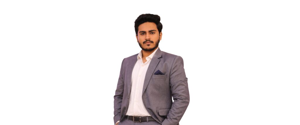 Muhammad Asim Khan Promoted to Senior Demand Planner at GSK