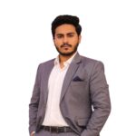 Muhammad Asim Khan Promoted to Senior Demand Planner at GSK