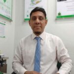 Muhammad Ghous Pasha