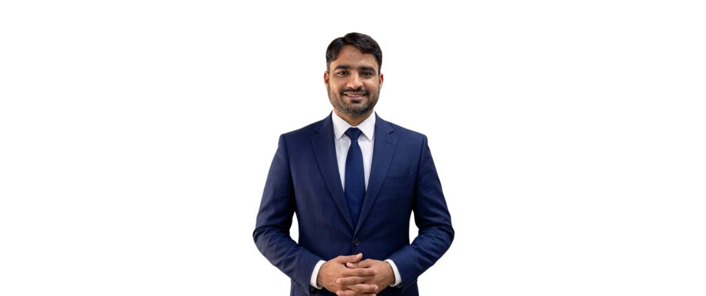 Muhammad Hafeez Tahir Appointed as Chief Executive Officer at Smart Industrial Links