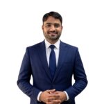 Muhammad Hafeez Tahir Appointed as Chief Executive Officer at Smart Industrial Links