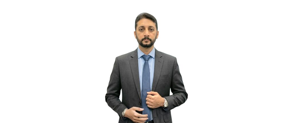 Muhammad Irfan Appointed as Unit Head Credit – International Banking Group at National Bank of Pakistan