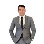 Muhammad Junaid Malik Appointed as Regional Sales Manager – MEA at Kangtai Lubricant Additives