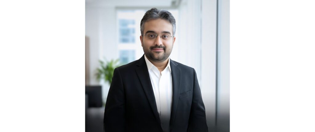 Muhammad Kashan Mansoori Appointed as Group Chief Financial Officer at ATCO Laboratories Limited