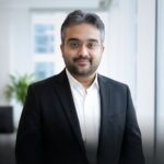 Muhammad Kashan Mansoori Appointed as Group Chief Financial Officer at ATCO Laboratories Limited