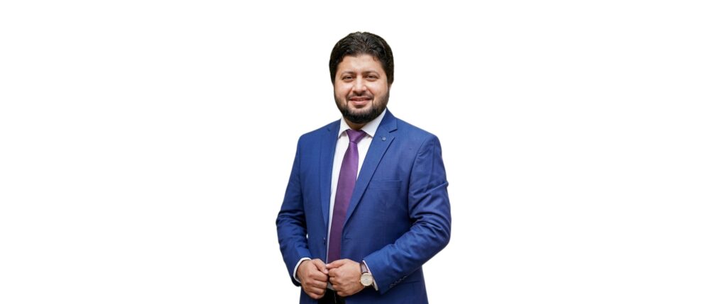 Muhammad Saleem Appointed as Relationship Manager Rural Banking at UBL
