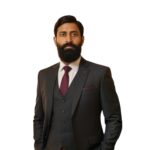 Muhammad Zeeshan Siddiqui Promoted to SAP HXM Consultant at TMC (TallyMarks Consulting)