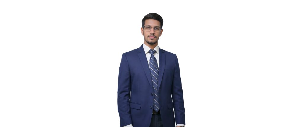 Muntaha Siddiqui Promoted to Assistant Product Manager at Bosch Pharmaceuticals