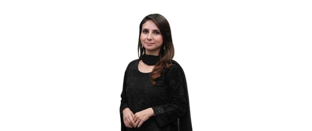 Namra Naeem Promoted to VP – Executive Manager Customer Experience at Mobilink Microfinance Bank
