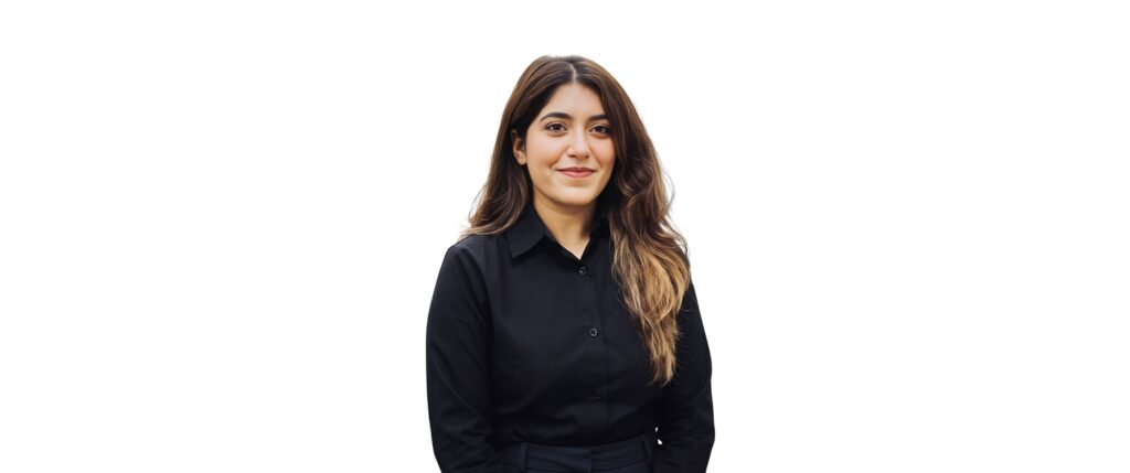 Nida Mumtaz Appointed as Global Technical Recruiter at NCRI Solutions