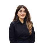 Nida Mumtaz Appointed as Global Technical Recruiter at NCRI Solutions