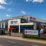 Nippon Paint Pakistan is Hiring for Multiple Positions – Join a Brand That Leads with Innovation and Quality!