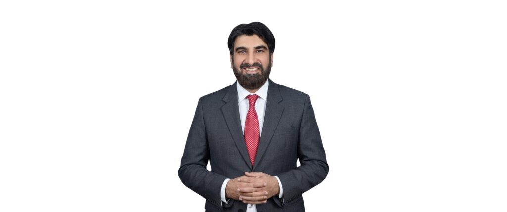 Omar Rauf Appointed as Director General – Telecom at Ministry of IT and Telecommunication Pakistan